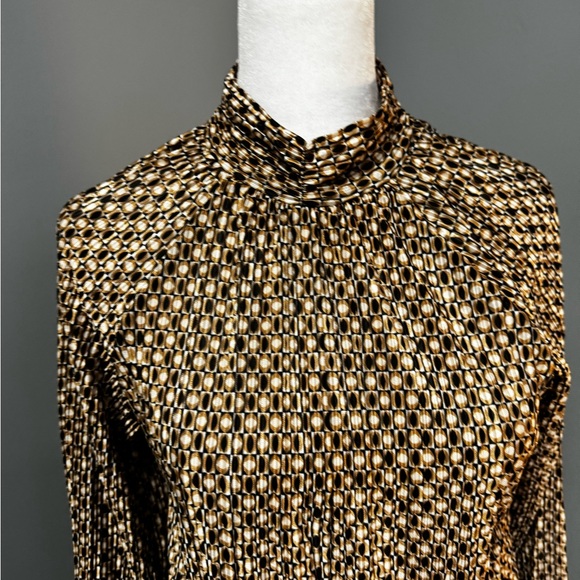 Joie - Long sleeve blouse - Picture 3 of 7